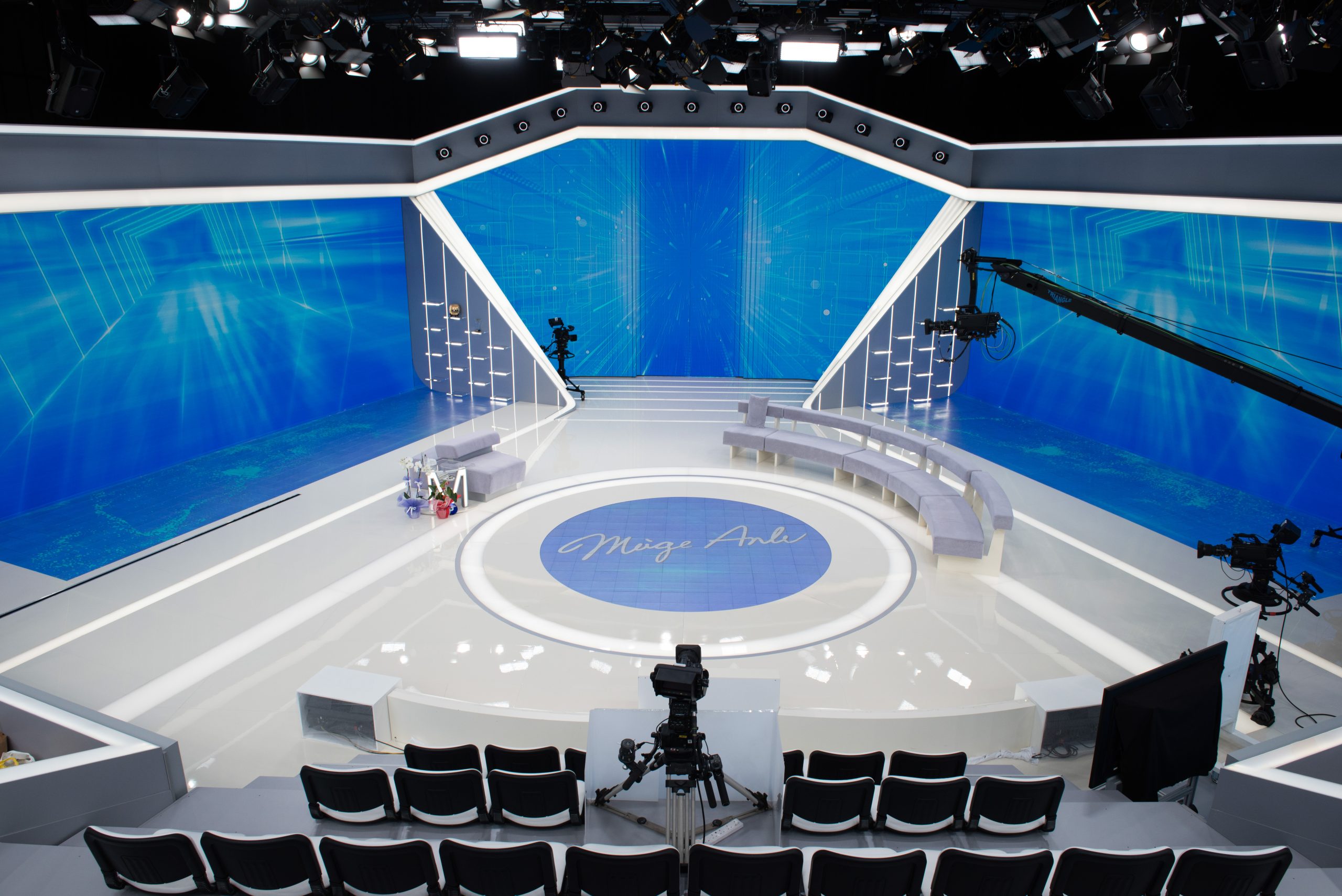 土耳其ATV电视台