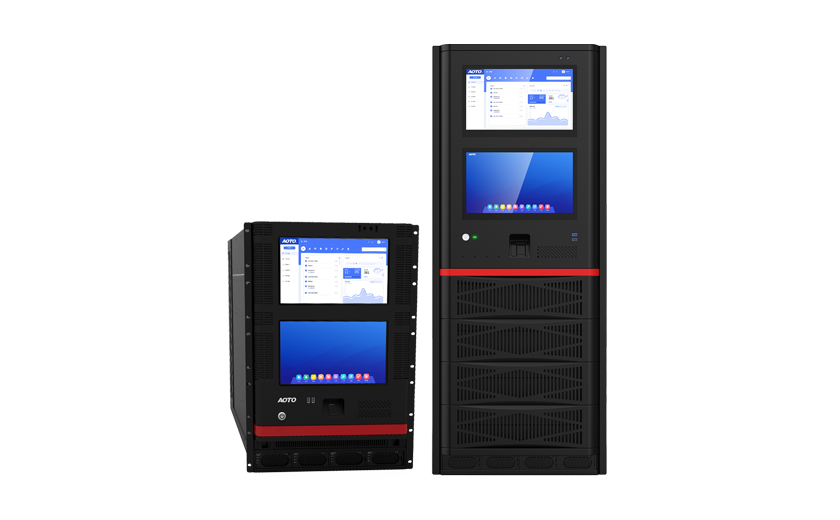 磐石系列（32K/64K）