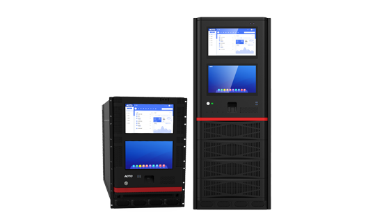 磐石系列（32K/64K）