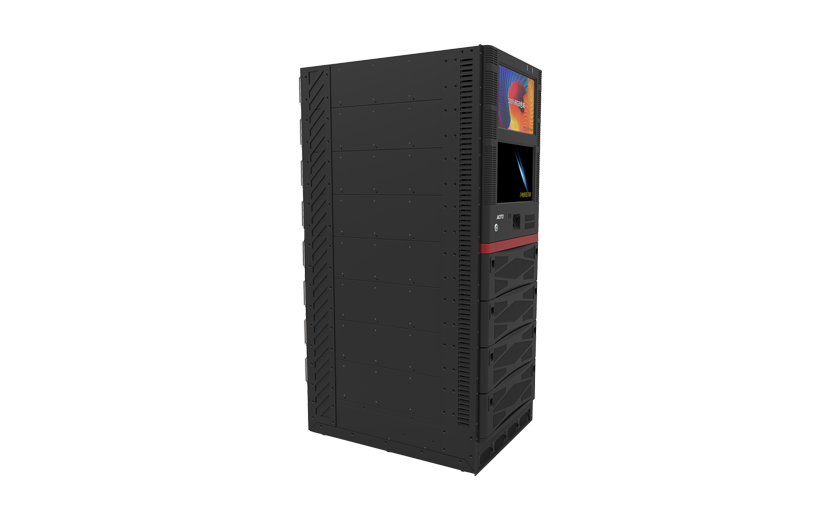 磐石系列（32K/64K）