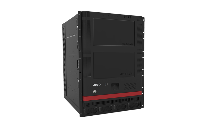 磐石系列（32K/64K）