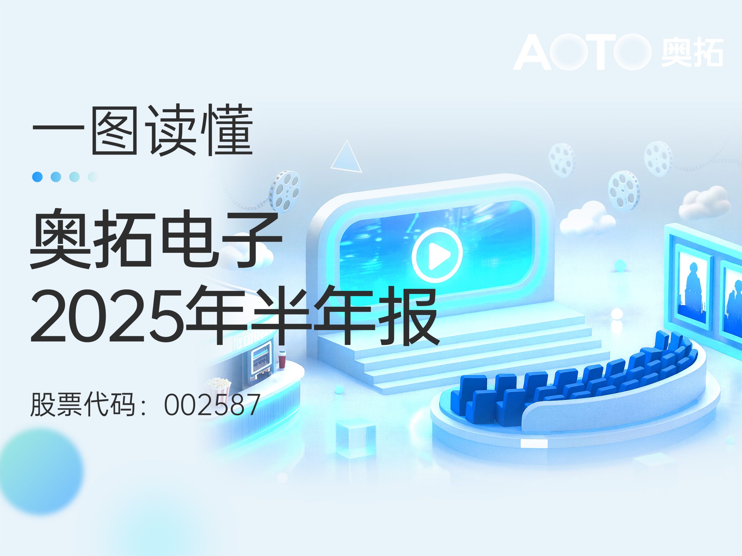 一图读懂ag亚娱电子2025年半年报